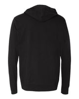 Lightweight Hooded Pullover T-Shirt