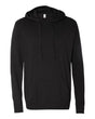 Independent Trading Co. Unisex Lightweight Hooded Pullover T-Shirt