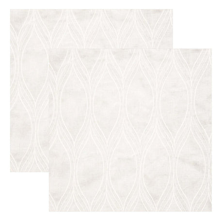 1 Yard Cline Elegant 110" Wide Polyester Fabric