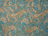1 Yard Sarah Premium Polyester Upholstery & Drapery Fabric