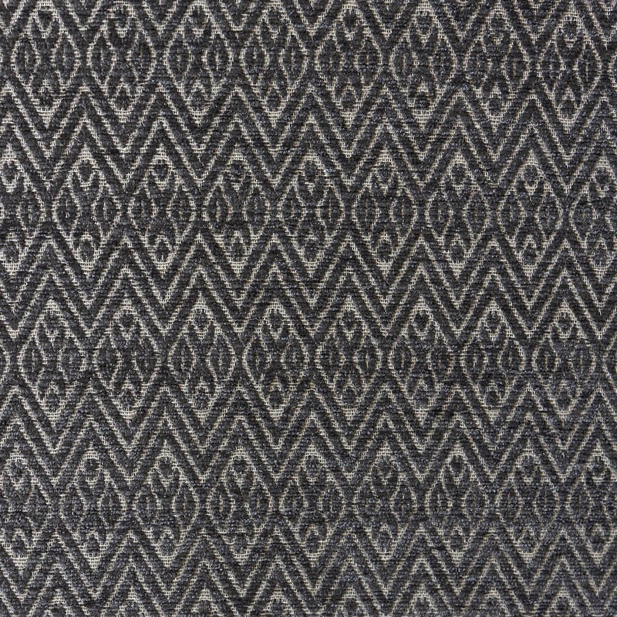 Rugged Polyester Upholstery & Drapery Fabric