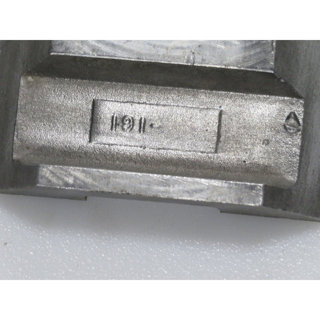 Kook E King Wire Cut Depositor Die 6 Bridge Card Set, 4" W x 18" L, Used Excellent Condition