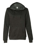 Women's Junior Fit Heavenly Fleece Lightweight Hooded Sweatshirt
