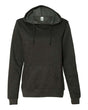 Women's Junior Fit Heavenly Fleece Lightweight Hooded Sweatshirt