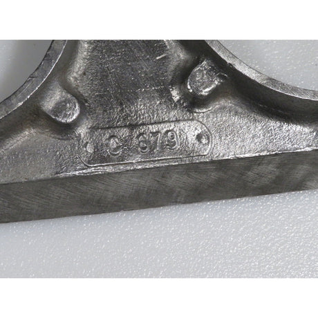 Champion Wire Cut Depositor Die 3 Round 3-7/8" Dia. 5.75" W x 17.25"L, Used Excellent Condition