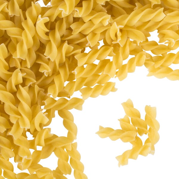 20 lb. Rotini Pasta