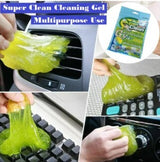 Game Controller Slime