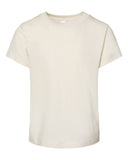 12 Pack: BELLA + CANVAS® - Toddler Jersey Crewneck Short Sleeve Tee