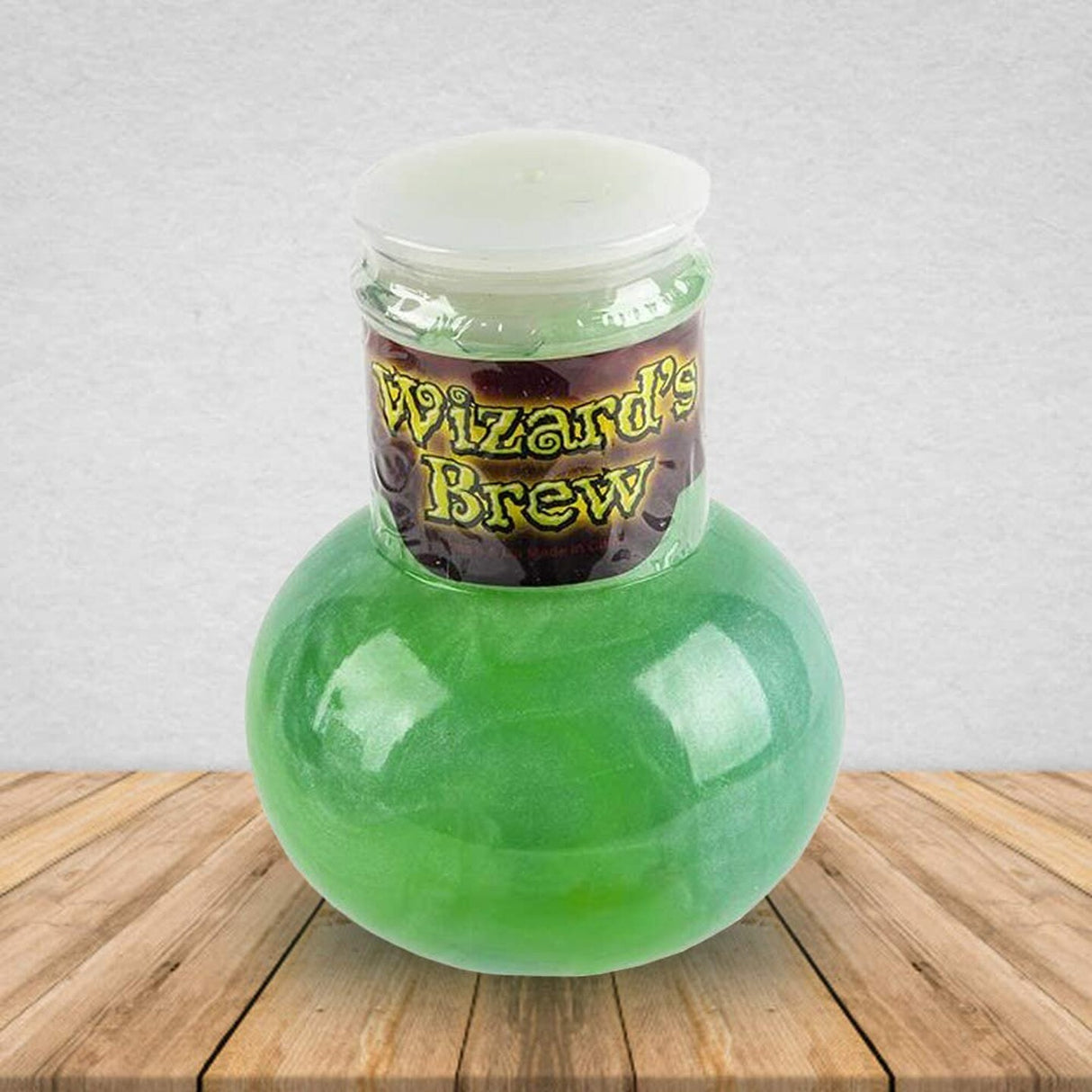 Wizard's Brew Slime