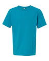 24 Pack: Next Level® - Youth Cotton T-Shirt