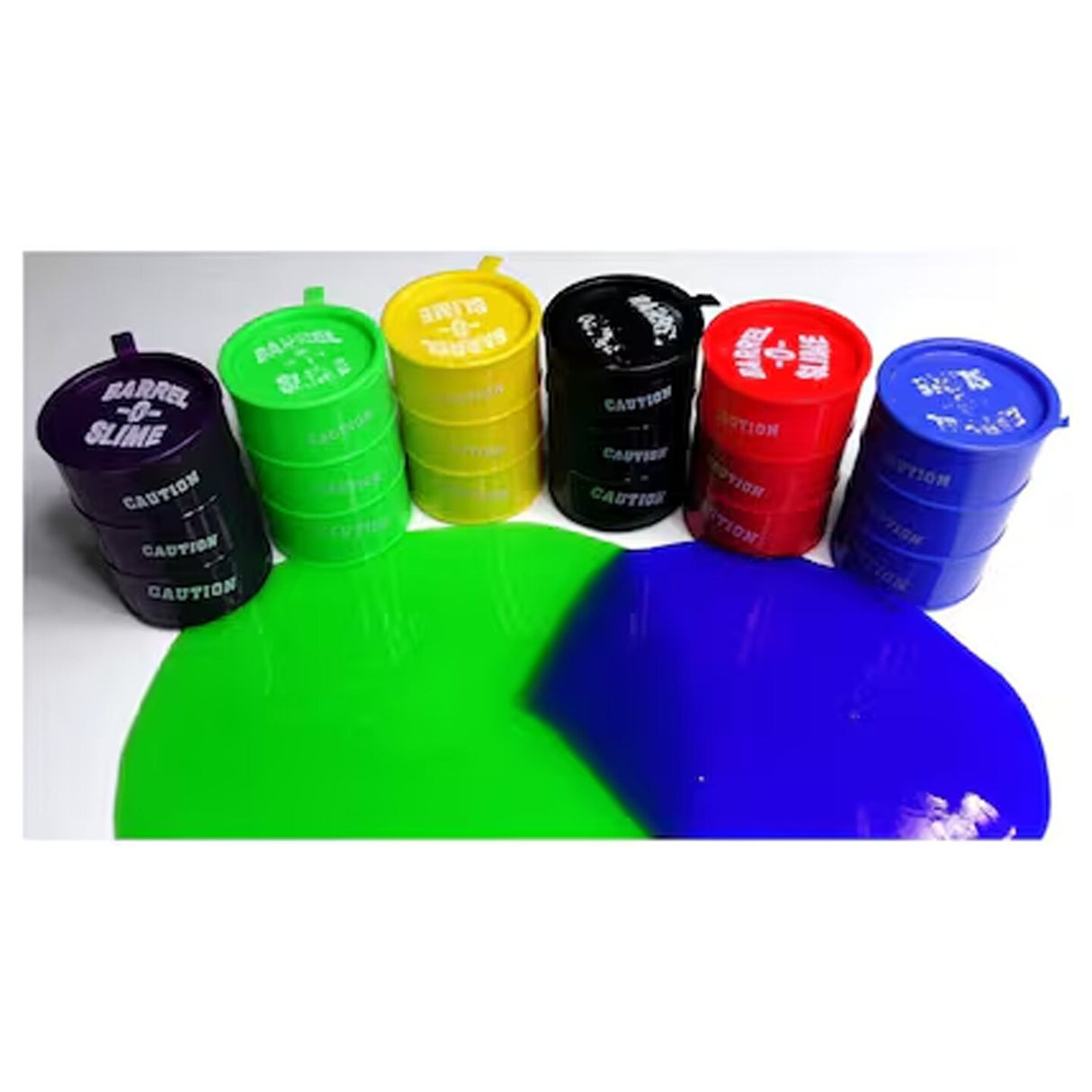 Slime Sampler Assortment