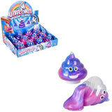 Unicorn Poop Slime