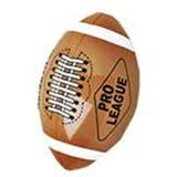 Inflatable Footballs