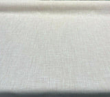 Performance+ Sheridan Blush Pink Upholstery Fabric - Heavy Linen Look, 54" Width (1 Yard)