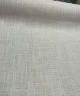 Performance+ Sheridan Blush Pink Upholstery Fabric - Heavy Linen Look, 54" Width (1 Yard)
