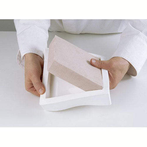 Silikomart Silicone Square-Ring Mold