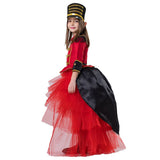 Toy Solider Nutcracker Costume Dress