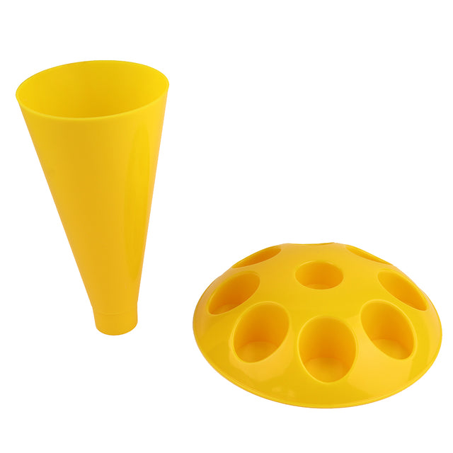 O'Creme Pastry Bag Stand