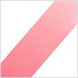 Dusty Rose Single Face Satin Ribbon
