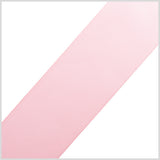 1.5" Pink Single Face Satin Ribbon