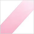 1.5" Swiss Pink Single Face Satin Ribbon