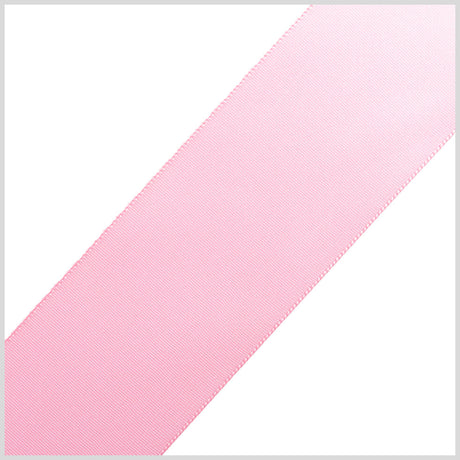 1.5" Swiss Pink Single Face Satin Ribbon