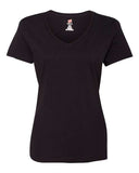 Women’s Perfect-T V-Neck Short Sleeve T-Shirt