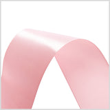 1.5" Light Pink Single Face Satin Ribbon