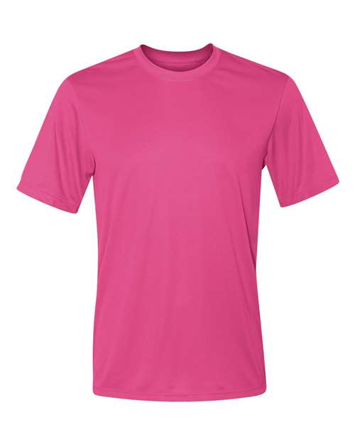 B-Tech Cotton-Feel T-Shirt