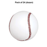 Inflatable Baseballs