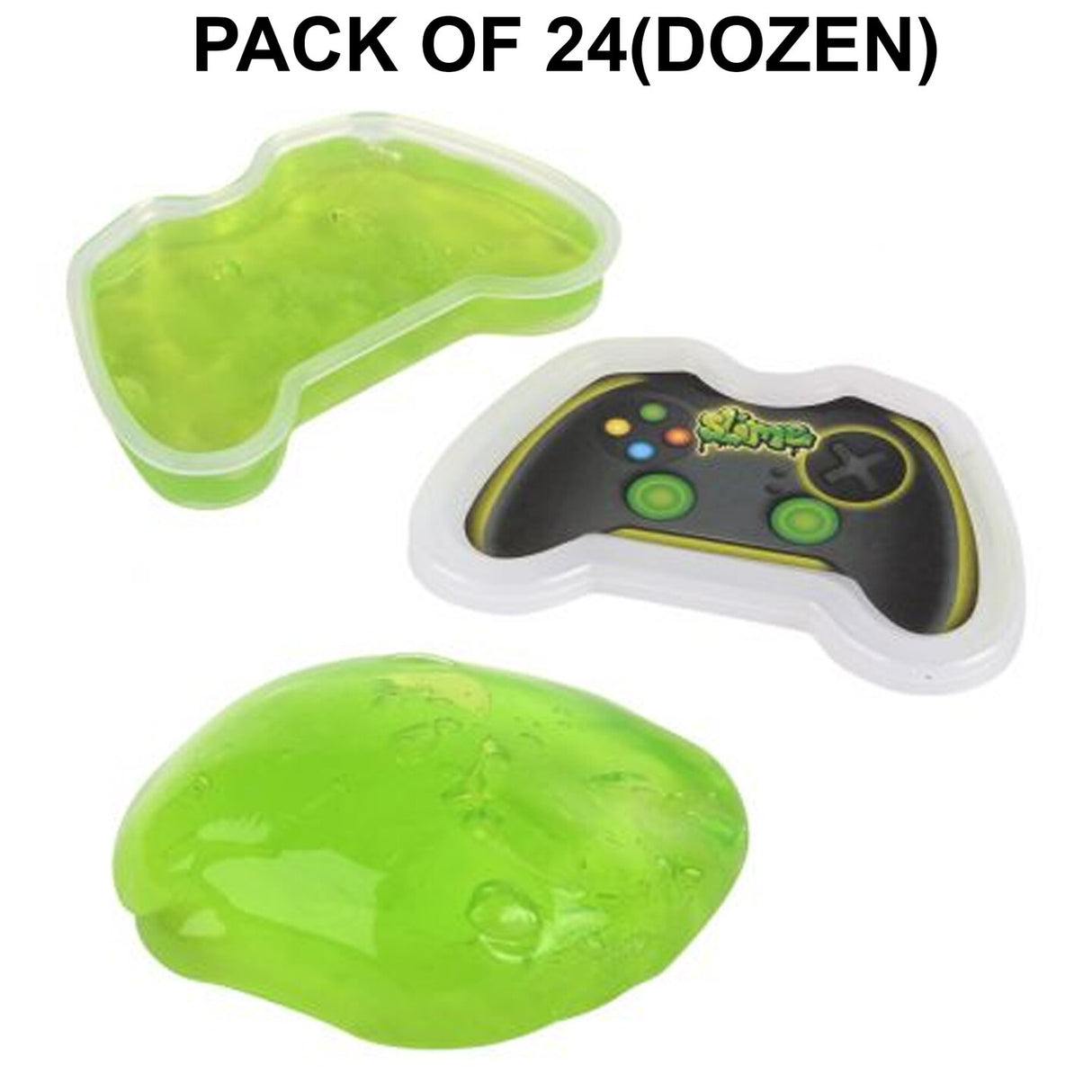 Game Controller Slime