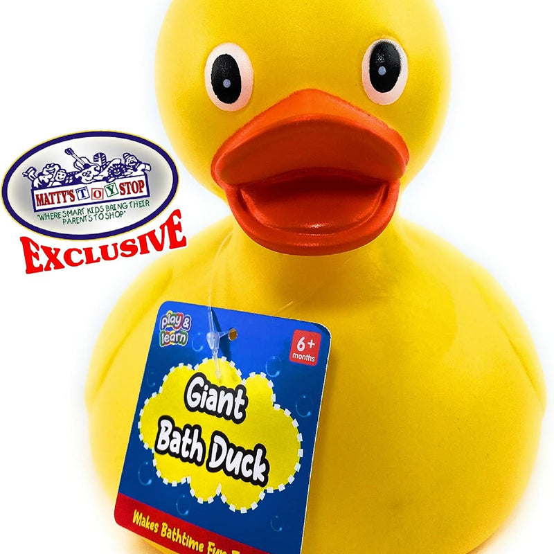 Rubber Duck