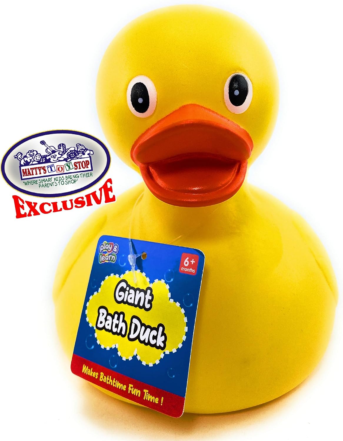 Rubber Duck