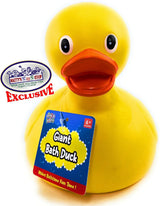 Rubber Duck