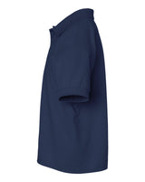 24 Pack: Gildan® DryBlend Youth Short Sleeve Jersey Polo