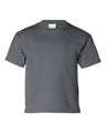 24 Pack: Gildan® Ultra Cotton Youth Short Sleeve Crew-Neck T-Shirts