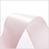 1.5" Ice Pink Single Face Satin Ribbon