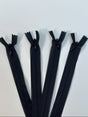 Black Polyamid Sewing Notions