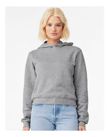 BELLA + CANVAS® Women's Classic Hoodie
