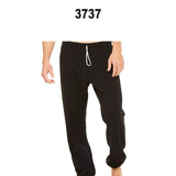 BELLA + CANVAS® Sponge Fleece Long Scrunch Pants