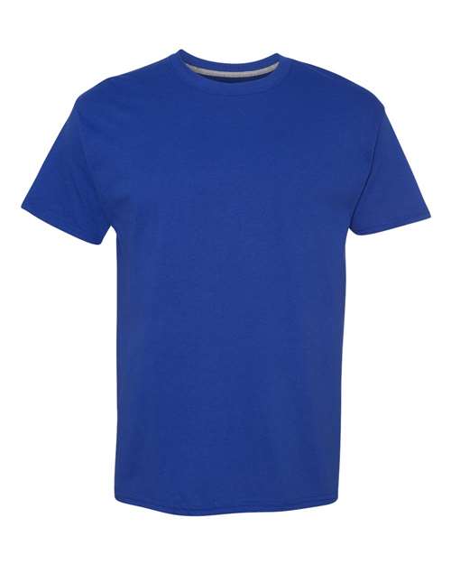 Garment-Dyed Women’s Lightweight T-Shirt