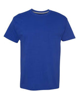 Garment-Dyed Women’s Lightweight T-Shirt