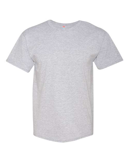 Garment-Dyed Women’s Lightweight T-Shirt