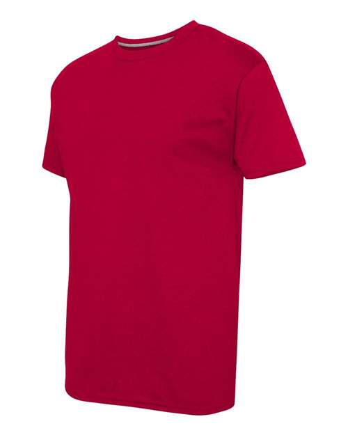 Garment-Dyed Women’s Lightweight T-Shirt