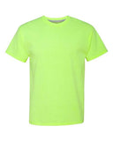 Garment-Dyed Women’s Lightweight T-Shirt
