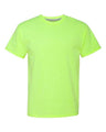 Garment-Dyed Women’s Lightweight T-Shirt