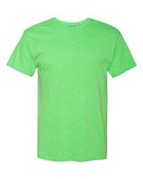 Garment-Dyed Women’s Lightweight T-Shirt