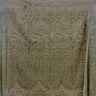 Beaded Lace Fabric Embroidered Mesh