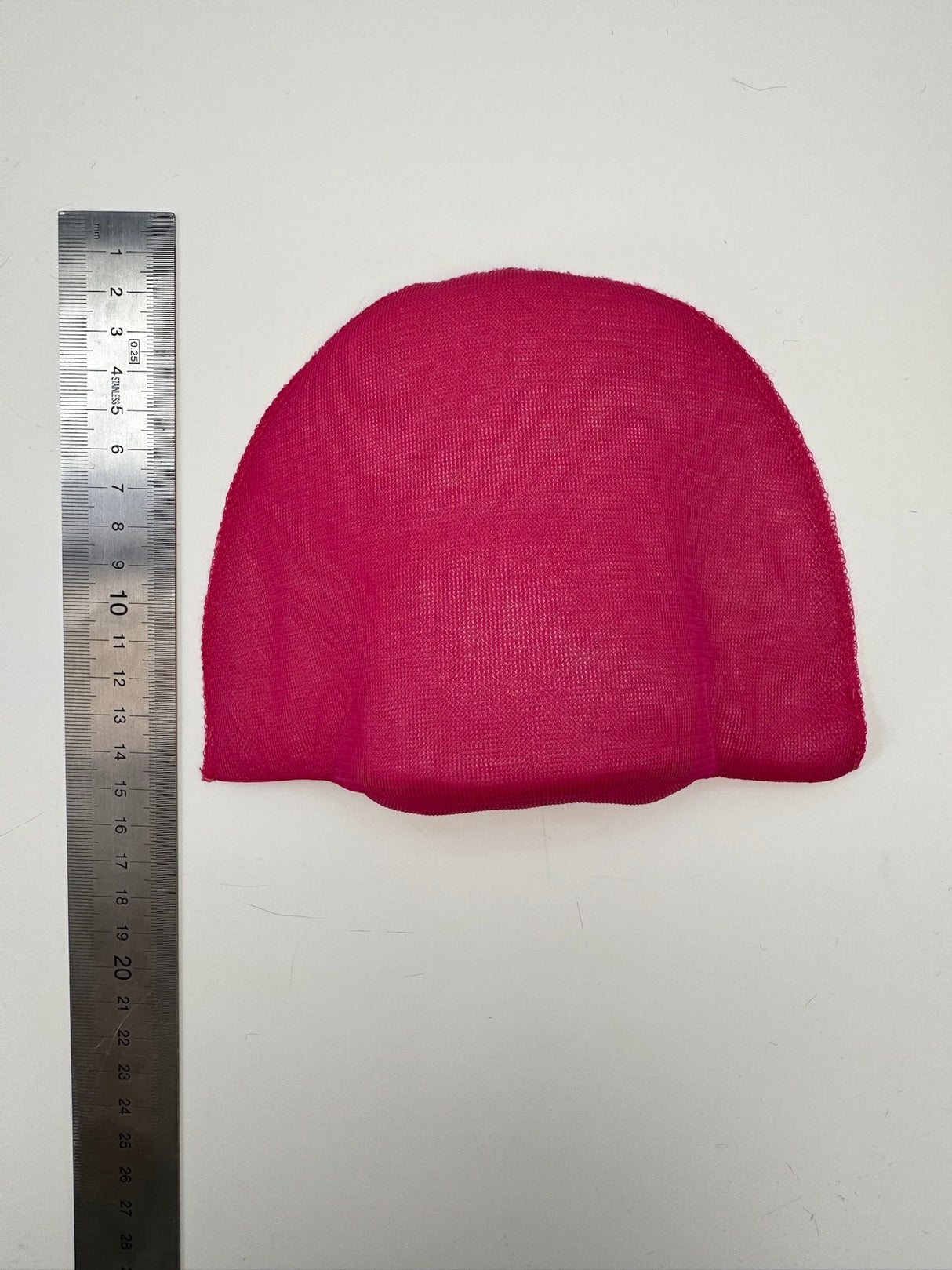 Pink Plain Sewing Notions