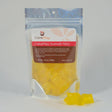 CakePlay Yellow Isomalt Nibs, 7 Oz
